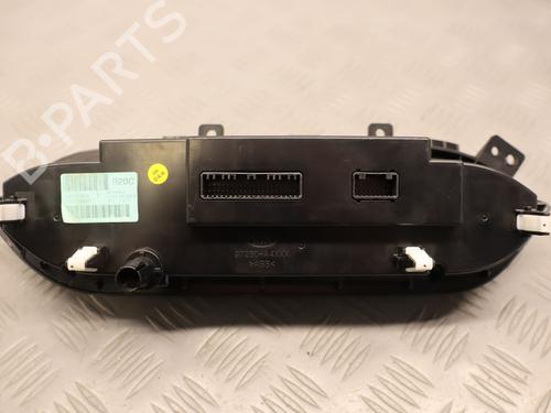 Used Climate control Climate control KIA CARENS IV 1.7 CRDi (141 hp) 33712161 33712161