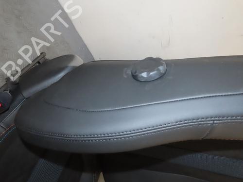 Used Left front seat Left front seat PEUGEOT 308 SW II (LC_, LJ_, LR_, LX_, L4_) 1.5 BlueHDi 130 (131 hp) 36483241 36483241