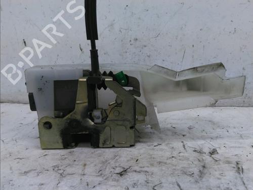 Used Front right lock RENAULT CLIO II (BB_, CB_) 1.2 (BB0A, BB0F, BB10, BB1K, BB28, BB2D, BB2H, CB0A,... (58 hp) 17781385