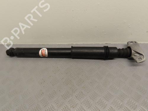 Used Left rear shock absorber CITROËN DS4 (NX_) 1.6 HDi 115 (114 hp) 17802487