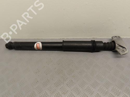 Left rear shock absorber CITROËN DS4 (NX_) 1.6 HDi 115 (114 hp) 17802487