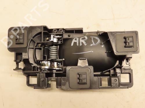 Used Rear right interior door handle CITROËN C5 AIRCROSS (A_) 1.6 Hybrid 225 (A45GFR) (224 hp) 30164561