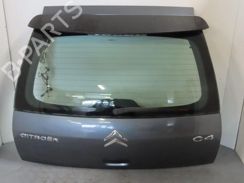 tailgate-citroen-c4-i-lc_-16-hdi-8701t9-2004-2005-2006-2007-2008-2009-2010-2011-2012-2013-2014-19578355 main image