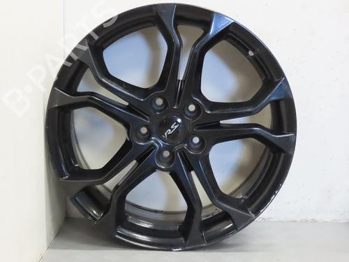 Rim RENAULT CLIO IV (BH_) 1.6 RS (BHJ4, BHJ6, BHMM) | BP25750471C45 