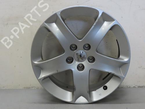 Rim PEUGEOT 407 SW (6E_, 6D_) 2.0 HDi 135 | BP24920127C45 