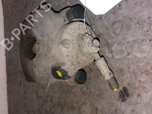 Left front brake caliper VW GOLF V Variant (1K5) 1.9 TDI | BP14885270M105 