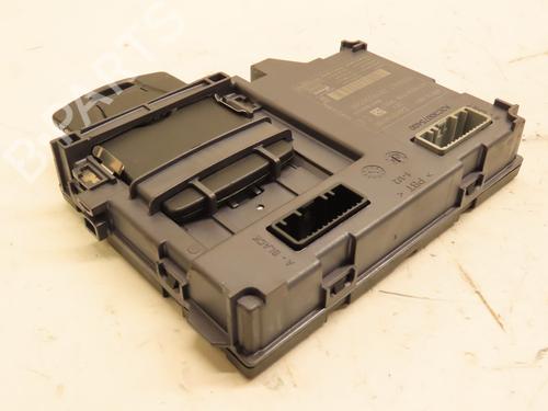 Card reader RENAULT CLIO IV (BH_) 0.9 TCe 90 (BHNF, BHMA, BHMH, BHJK, BHJR) | BP29294479E4 - Image 3