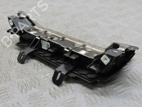 Climate control RENAULT CLIO IV (BH_) 1.5 dCi 90 | BP26607979I5 - Image 3
