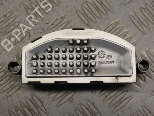 Heater resistor SKODA OCTAVIA III Combi (5E5, 5E6) 2.0 TDI RS 5WA963235