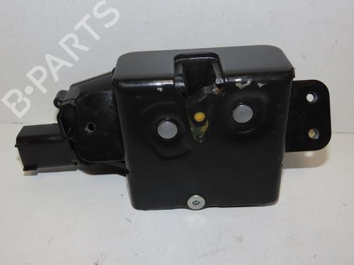 Used Tailgate lock OPEL INSIGNIA A Sports Tourer (G09) 2.0 CDTI (35) (131 hp) 31276519