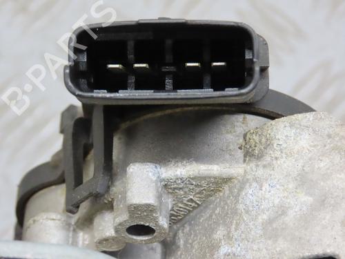 Front wiper motor RENAULT KANGOO Express (FW0/1_) 1.5 dCi 85 (FW0K, FW0L, FW0B) | BP23647265M29