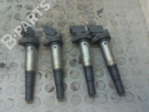 Used Ignition coil PEUGEOT 308 II (LB_, LP_, LW_, LH_, L3_) 1.6 GTi (L35GNH) (272 hp) 9379282
