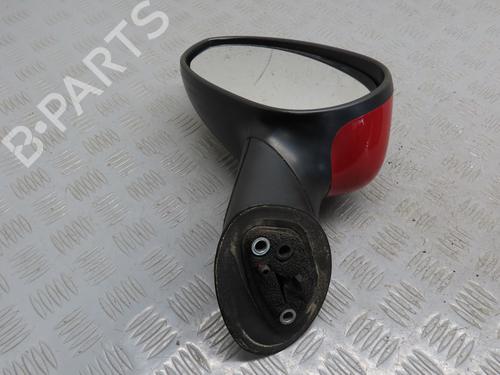 Left mirror FIAT 500 (312_) 1.2 (312AXA1A) | BP26968476C26 