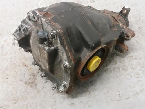 Rear differential MERCEDES-BENZ CLS (C219) CLS 350 (219.356) | BP9387862M24 