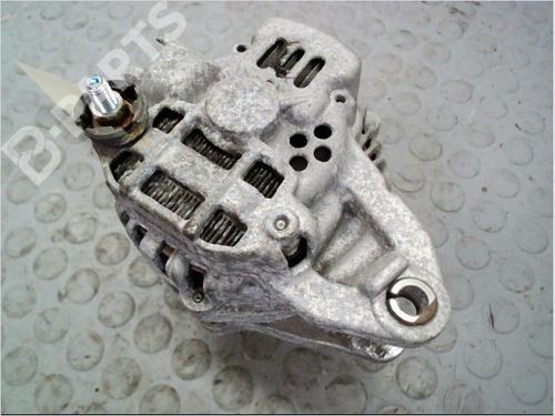 Alternator MITSUBISHI COLT VI (Z3_A, Z2_A) 1.3 (Z21A) | BP9388552M7 