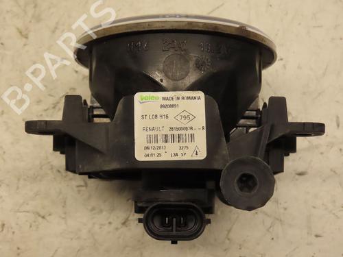 Right front fog light DACIA SANDERO II 1.5 dCi | BP29264182C31 