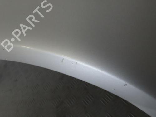 Right front fenders OPEL CORSA D (S07) 1.3 CDTI (L08, L68) | BP17780520C42 