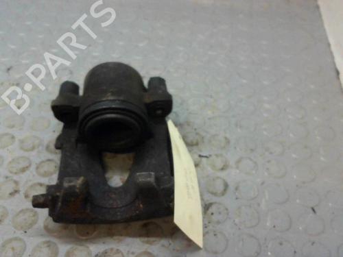 Right front brake caliper VW POLO V (6R1, 6C1) 1.2 | BP14884835M104 