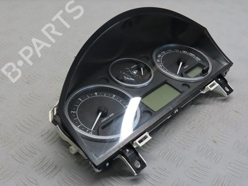 Instrument cluster LAND ROVER RANGE ROVER SPORT I (L320) 2.7 D 4x4 | BP24480916C47 
