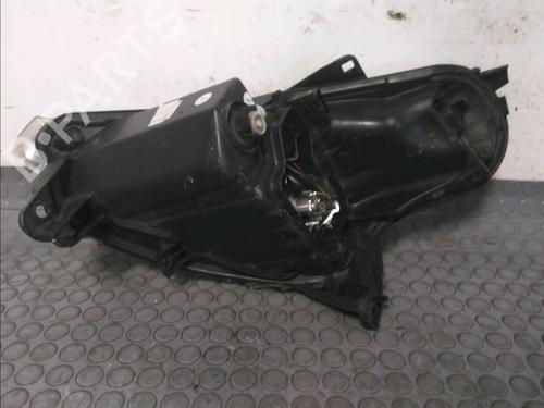 Right headlight CITROËN C3 Pluriel (HB_) 1.4 HDi | BP17782375C29 