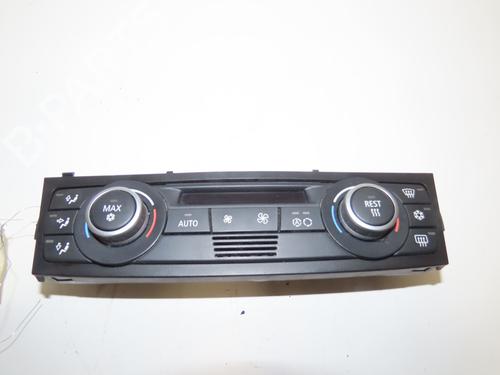 Climate control BMW 3 (E90) 320 d | BP33727283I5 - Image 3