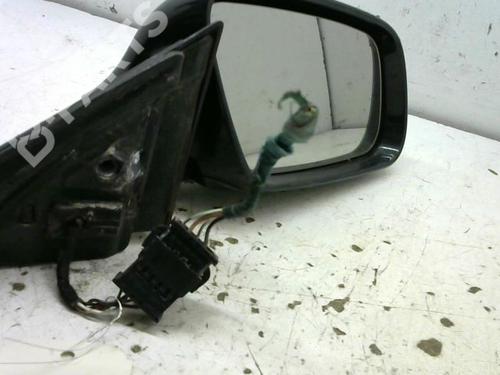 Right mirror AUDI A3 (8L1) 1.9 TDI quattro | BP11876715C27 