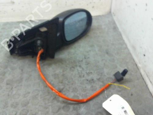 Right mirror CITROËN C5 I (DC_) 1.8 16V (DC6FZB, DC6FZE) | BP23155227C27 