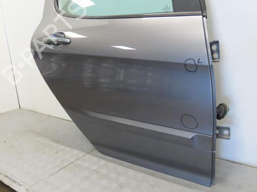 Right rear door PEUGEOT 308 I (4A_, 4C_) 1.6 HDi | BP17781623C5