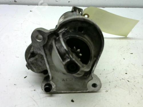 Starter FORD FIESTA VI (CB1, CCN) 1.4 TDCi | BP9374636M8 