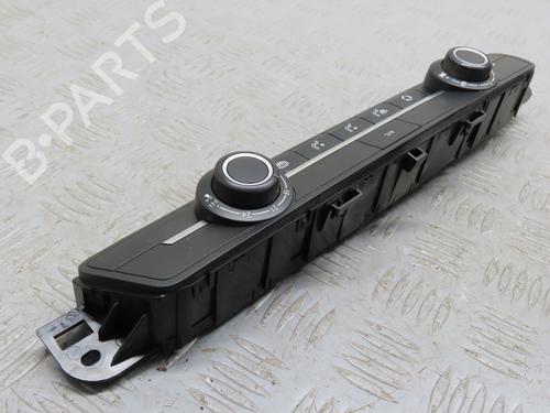 Climate control CITROËN BERLINGO Box Body/MPV (K9) 1.5 BlueHDi 100 | BP25830235I5