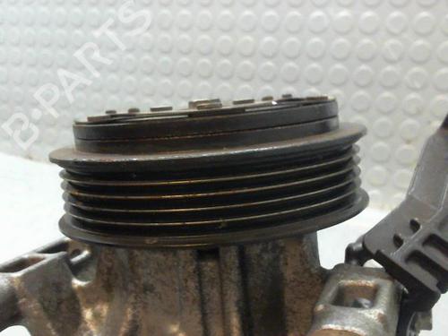 Used AC compressor FIAT 500 (312_) 1.2 (312AXA1A) (69 hp) 9383117