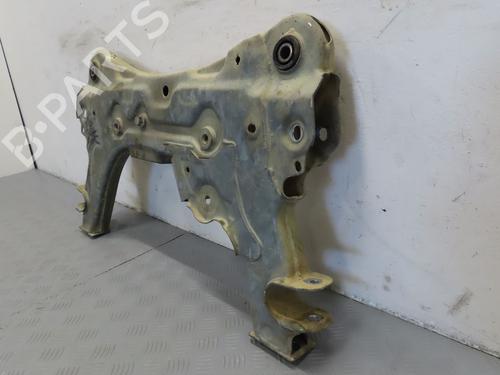 Subframe RENAULT KANGOO / GRAND KANGOO II (KW0/1_) 1.5 dCi 85 (KW0K, KW0L, KW0B) | BP24706232M9 