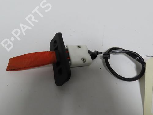Front left interior door handle CITROËN AMI (9A_) Electric (9AZ2CA) | BP36483159I13 - Image 2