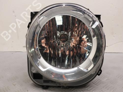 Right headlight JEEP RENEGADE SUV (BU, B1, BV) 2.0 CRD 4x4 | BP33947153C29 - Image 7