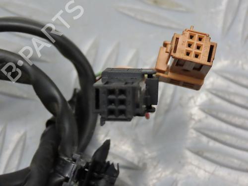 Left mirror CITROËN C3 II (SC_) 1.4 HDi 70 (SC8HZC, SC8HR0, SC8HP4) | BP22997728C26