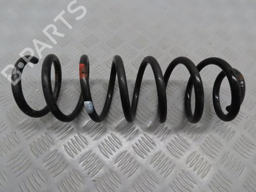Used Shock absorber spring Shock absorber spring RENAULT MEGANE III Coupe (DZ0/1_) 1.5 dCi (DZ09, DZ0D, DZ1F, DZ1G, DZ14, DZ29) (110 hp) 17778271 17778271