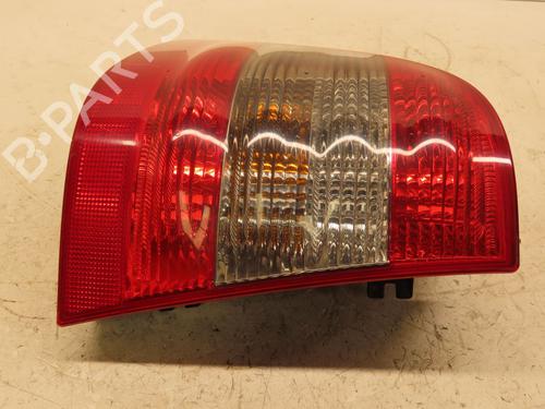 Left taillight MERCEDES-BENZ M-CLASS (W163) ML 270 CDI (163.113) | BP10408951C34 