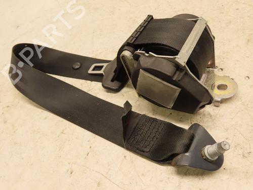 Rear right belt tensioner PEUGEOT 508 SW I (8E_) 2.0 HDi | BP29643680C90 