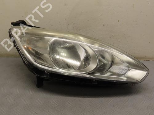 Right headlight FORD C-MAX II (DXA/CB7, DXA/CEU) 1.6 TDCi | BP23065181C29  - Image 6