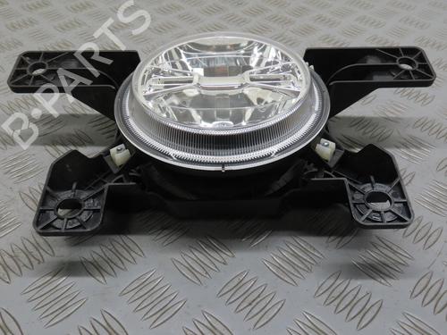 Used Right headlight Right headlight CITROËN AMI (9A_) Electric (9AZ2CA) (8 hp) 36483254 36483254