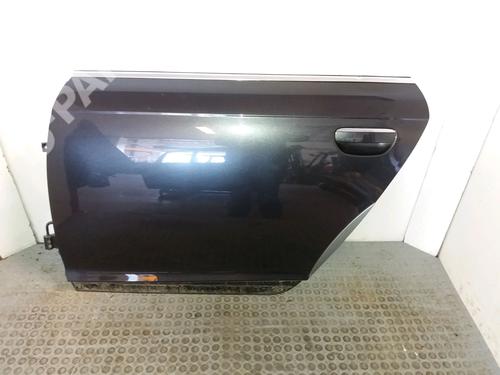 Puerta trasera izquierda AUDI A6 Allroad C6 (4FH) 3.0 TDI quattro (240 hp) 4F0833051G