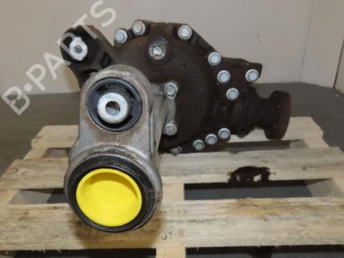 Front differential LAND ROVER RANGE ROVER SPORT I (L320) 2.7 D 4x4 | BP24460131M23
