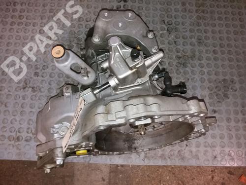 Gearbox OPEL CORSA D (S07) 1.3 CDTI (L08, L68) | BP11204221M3 