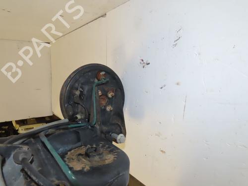 Bagaksel Bagaksel RENAULT CLIO II (BB_, CB_) 1.2 (BB0A, BB0F, BB10, BB1K, BB28, BB2D, BB2H, CB0A,... (58 hp) 34229223 34229223