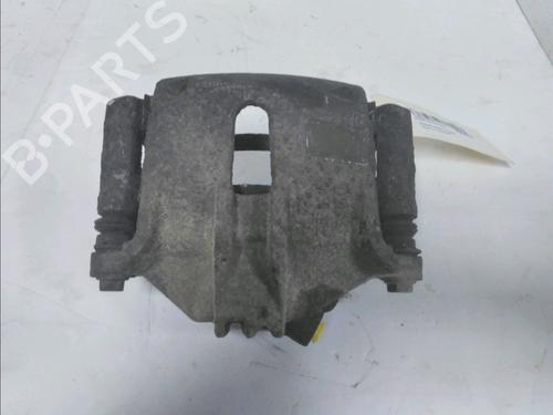 Used Right front brake caliper CITROËN XSARA PICASSO (N68) 1.6 HDi (90 hp) 14884910