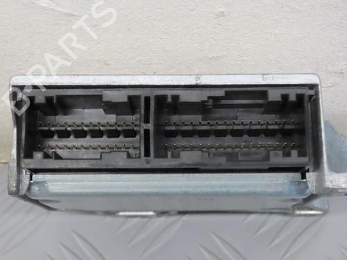Used ECU airbags PEUGEOT 308 I (4A_, 4C_) 1.6 HDi (90 hp) 9386936
