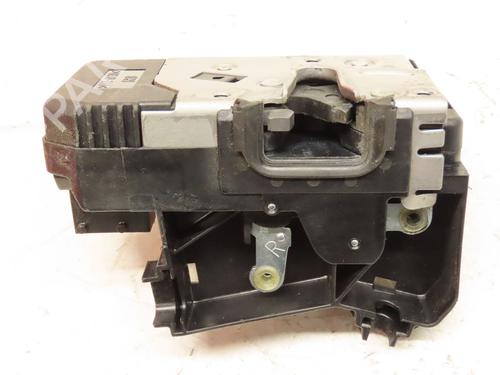 Used Front right lock Front right lock OPEL ZAFIRA A MPV (T98) 1.8 16V (F75) (116 hp) 9382105 9382105