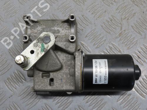 Front wiper motor CITROËN C4 II (NC_) 1.6 HDi 115 | BP18034821M29 