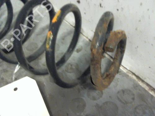 Shock absorber spring MAZDA 2 (DY) 1.4 CD | BP14884001C152 