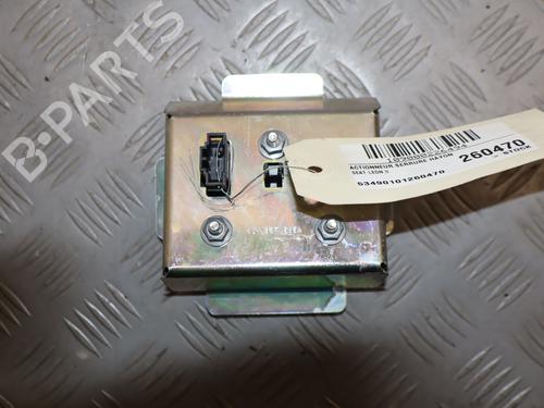 Used Electronic module Electronic module SEAT LEON (1P1) 1.6 TDI (105 hp) 36282814 36282814